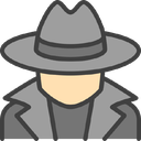 Insuralyzer detective mark