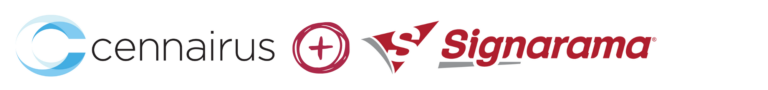 Cennairus + Signarama