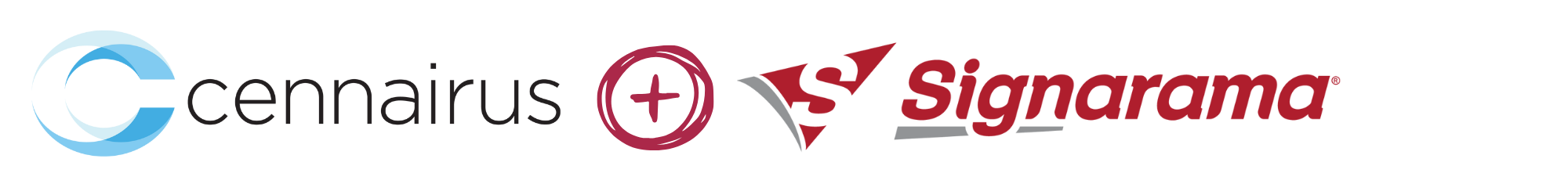 Cennairus + Signarama