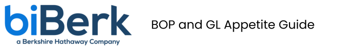 Biberk-BOP GL Guide