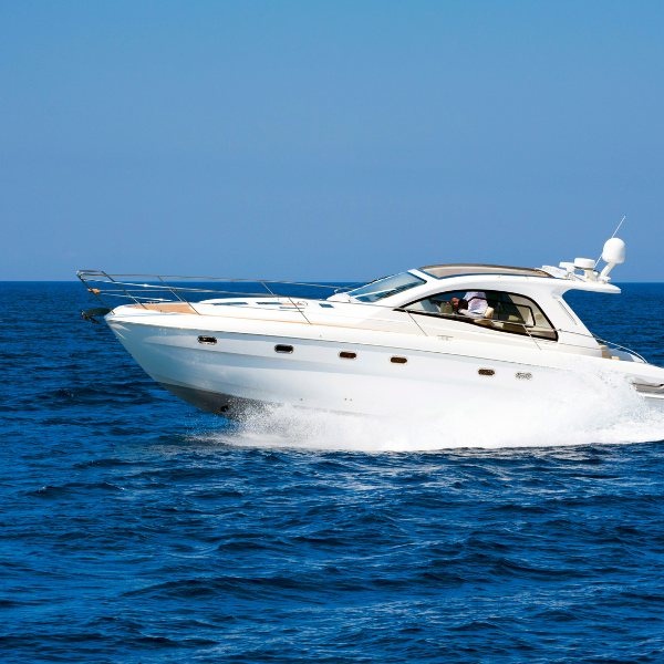 Boat insurance image